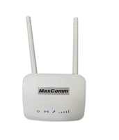 En düşük maliyetli 4G Lte Cpe Router kablosuz pil ve RJ11 telefon portu ile güçlü Wifi yönlendiriciler