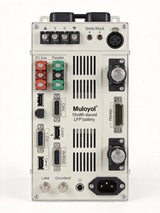 อินเวอร์เตอร์ <span class=keywords><strong>Huawei</strong></span> SUN2000-<span class=keywords><strong>60KTL</strong></span>-M0 สมาร์ทสตริงอินเวอร์เตอร์ 60 กิโลวัตต์ สามเฟส 1500 โวลต์ ประสิทธิภาพ 98.8% สำหรับเชิงพาณิชย์และอุตสาหกรรม - Product Image 4