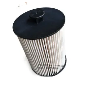 Nhà sản xuất cung cấp báo giá cao động cơ diesel Lọc nhiên liệu fs19925/5264870 cho động cơ isf2.8