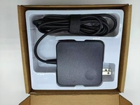 Adaptateur pour ordinateur portable 20v3.25a 65W, adaptateur secteur carré, chargeur TYPE C USB C, chargeur multifonctionnel pour ordinateur
