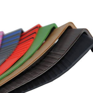 Couverture d'<span class=keywords><strong>escalier</strong></span> en <span class=keywords><strong>vinyle</strong></span> 2-5mm d'épaisseur, couverture d'<span class=keywords><strong>escalier</strong></span> en pvc, bonne bande de roulement en pvc résistant à l'abrasion pour les escaliers - Product Image 5