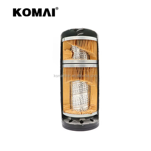 Filtros de Aceite KOMAI 57GC2231A 57GC236 485GB3191C 485GB3191A 483GB440 483GB441 483GB445 483GB471M 483GB440 para Mack - Product Image 2