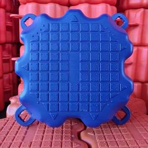 แพลอยน้ำยอดนิยม ท่าเทียบเรือลอยน้ำ สำหรับสระว่ายน้ำ ท่าเรือเรือยนต์ สวนน้ำ - Product Image 1