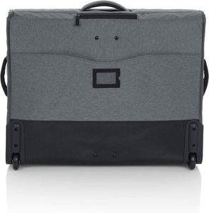Étui de transport pour ordinateur de bureau, PC de jeu, écran, clavier et souris, sac de rangement de voyage gratuit - Product Image 6
