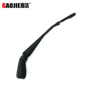 Bras d'essuie-glace Gaojie A0018207344 pour Mercedes Benz Vito W639 14-15 arrière 400mm en fer - Product Image 1