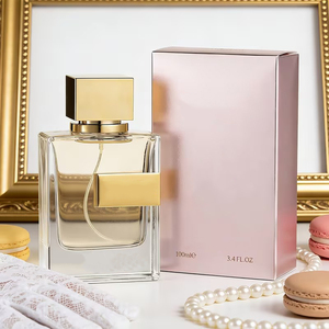 Profumo da Donna Vaniglia Muschio - Perfetto Come Regalo per le Feste, con una Fragranza Attraente ed un Profumo Elegante per l'Uso Quotidiano. - Product Image 3