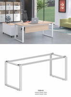 Table de gestion de style Simple, placard de bureau