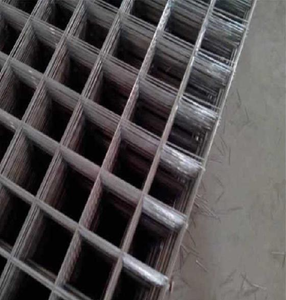 Thick <b>Wire</b> Galvanized Heavy Welded <b>Wire</b> <b>Mesh</b> Panel Anti Rust Weld <b>Mesh</b> For Building Foundation Farm Enclosure - Product Image 4