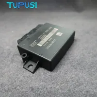 Module de radar de stationnement Premium 3C0919283C compatible OEM, système d'aide au stationnement pour VW Passat 2006-2008, installation Plug-and-Play