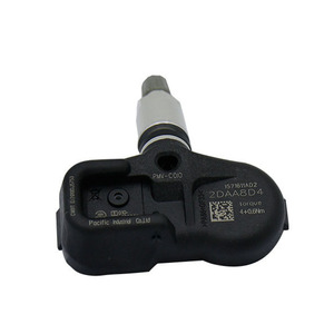 Q CE-gekeurd TPMS-systeem bandenspanningsensor 42607-06030 42607-33050 42607-48010 PMV-C015 voor <span class=keywords><strong>Toyota</strong></span> Camry Tacoma Land Cruiser - Product Image 4