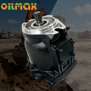 Bomba Hidráulica Universal PVE21AL-149619C3 con Conexión Estándar para Múltiples Máquinas CASE - Product Image 1