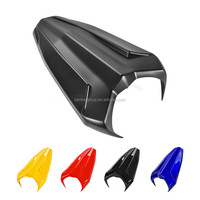 Couvre-selle arrière en plastique ABS, carénage passager arrière pour moto YZF R15 V3 2017-2019