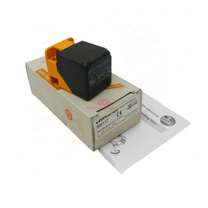 Capteur inductif à filetage <span class=keywords><strong>M30</strong></span> IM5117 100% neuf et original, IP67 IMC3040-BPKG/US-100-DPS pour applications d'automatisation - Product Image 4