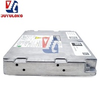 Unité de commande moteur 89683-E4590, carte électronique de commande pour excavatrice SK200 300 350-8, moteur J05E J08E, pièces d'ingénierie