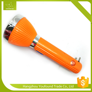 New Factory <strong>Best</strong> Price Plastic Flashlight <strong>Rechargeable</strong> Battery Portable Led <strong>Torch</strong> for Outdoor - Product Image 6