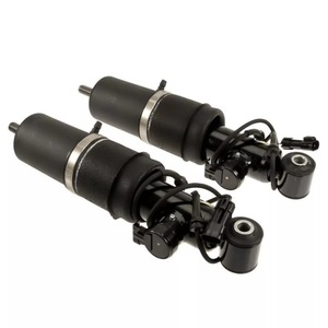 Amortisseurs pneumatiques 22400526 pour Cadillac Buick Chevrolet, pièces de rechange avec support inclus - Product Image 2