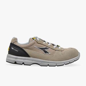 DIADORA UTILITY-701,175305-C8149/46 Zapatos de Seguridad RUN TEXT LOW S1P SRC ESD, ZAPATOS DE SEGURIDAD Y ENTRENADORES DE SEGURIDAD marrones - Product Image 2