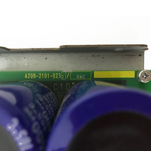 A20B-2101-0232 แผงวงจรพิมพ์ FANUC - Product Image 2