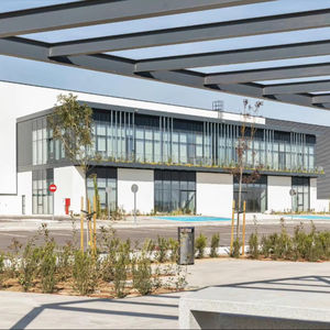 Services de Consolidation et de Livraison FCL, Agent Maritime pour Expéditions en Conteneurs Complets (FCL) et Services LCL depuis l'Espagne - Product Image 1