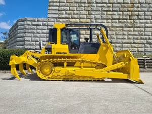 Excavadora sobre orugas Komatsu de segunda mano, excavadora sobre orugas Komatsu de alta calidad, excavadora sobre orugas Komatsu de alta calidad, en stock, a la venta - Product Image 5