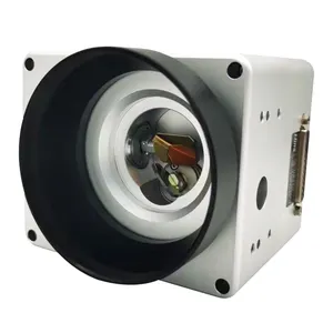 GS JS-CS2110 1064nm 10mm light spot High speed galvo scanner for laser marking