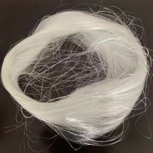 เส้นใยตัดพร้อมบริการตัดสำหรับการผลิตยิปซั่มซีเมนต์ - Product Image 3