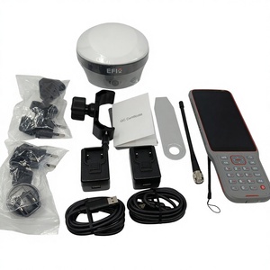 EFiX ระบบ GPS RTK สูง F7 + 1608ช่อง IP67การสำรวจที่ดิน Geodetic อุปกรณ์ GNSS ถึง5G /wifi 4900mAh - Product Image 4