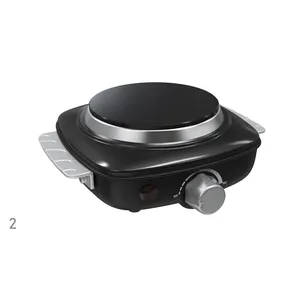 china manufacturer supply high quality food warmer electric heating plate stove
