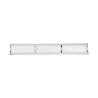 Proyector LED Lineal Modular SMD, IP65 Impermeable, de Aluminio, Forma Alargada, para Construcción, Carteleras, Campos Deportivos