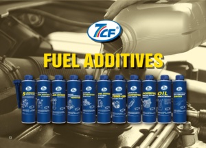 Additivi per Carburante e Lubrificanti per Motori Automobilistici 7CF, Vendita Diretta dalla Fabbrica - Product Image 4