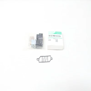 Électrovanne P5132-M0B-AC100V 100v-ac nouvelle automatisation industrielle PAC d'origine en stock prêt à l'emploi - Product Image 1