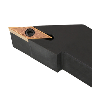 Svjbr2525m16 PVD tráng OEM hình trụ chuyển công cụ chủ sở hữu cho vbmt160404 CNC máy tiện 42CRMO chất liệu - Product Image 2