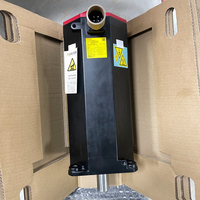Servomoteur Fanuc A06B-2045-B100 avec frein, gros moteur, produit d'origine, garantie 1 an