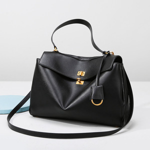 Giao Hàng Nhanh Chóng Phong Cách Mới Công Suất Lớn Làm Việc Để Đi Học Tote Túi Kết Cấu Crossbody Túi - Product Image 3
