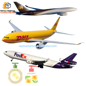 중국-오스트리아 특급 FBA DDP 도어 투 도어 물류 서비스 (UPS/<span class=keywords><strong>FedEx</strong></span>/DHL 미국) 3-7일 운송, 아마존 FBA 전세계 도어 투 도어 배송 - Product Image 1