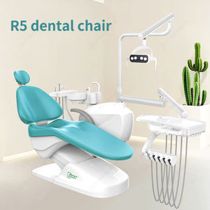 <strong>Dental</strong> <strong>Chairs</strong> <strong>Manufacturer</strong> Surgical <strong>Dental</strong> <strong>Chair</strong> <strong>Unit</strong> Price High Quality Full Set Treatment LED Light Luxury <strong>Dental</strong> <strong>Chair</strong> - Product Image 4