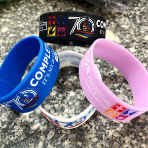 <span class=keywords><strong>Big</strong></span> <span class=keywords><strong>Size</strong></span> Glowing in the Dark Uhren armband Silikon Armbänder für Erwachsene, Zoll Silikon Armbänder - Product Image 6