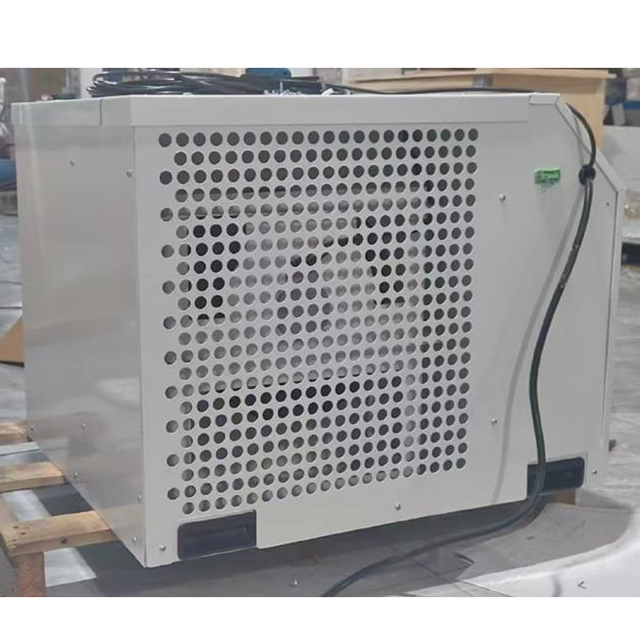 225 Pints Highly Efficient and Energy Conservation  Commercial Greenhouse Industrial Grow Room Dehumidifier