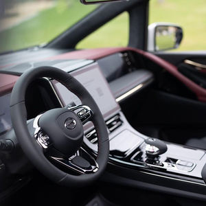 Gac Auto Trumpchi E9 <span class=keywords><strong>2023</strong></span> MAX Híbrido Enchufable <span class=keywords><strong>de</strong></span> Buena Calidad, Fabricado en China, Gac Trumpchi M8 - Product Image 6