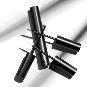 Gel Sourcils, Sérum Cils, Mascara – Emballage Vide pour Mascara Sourcils, Marque Privée, Brosse Personnalisée, Tube Mini Mascara 3ml - Product Image 4