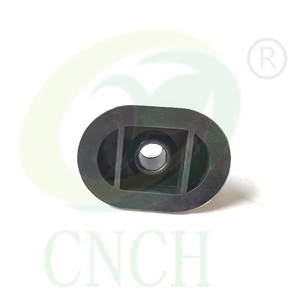 Cubierta de goma con ojal de cableado automotriz de gran calidad para arnés - Product Image 3