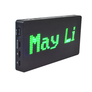Luminoso 10000 mAh linterna LED de alta capacidad 4 <span class=keywords><strong>bancos</strong></span> de energía USB carga solar y banco de energía de luz AC con luz LED - Product Image 4