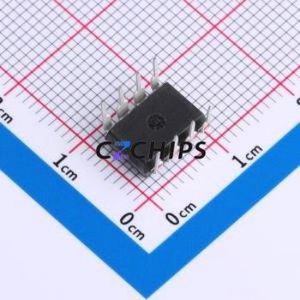 Whole Sale TC7660EPA PDIP-8 Integrated Circuit IC Chip PMIC Charge <b>Pump</b> Whole Sale Electronic Component Chip Supplier BOM - Product Image 2