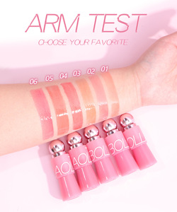 MLM custom Private Label Crystal Jelly <b>Lip</b> Gloss OEM ODM Non-transfer Long Lasting Hydrating Shine <b>Lip</b> Makeup jelly <b>lip</b> gloss - Product Image 1