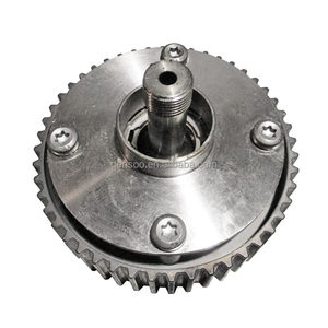 05E109088B 05E109088D 05E109088H Tensor de Distribución del Motor para <span class=keywords><strong>Skoda</strong></span> Audi VW <span class=keywords><strong>Karoq</strong></span> A3 1.5 <span class=keywords><strong>TSI</strong></span> 17-24 EA211 - Product Image 5