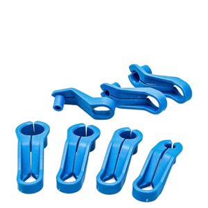 Air Conditioning Pipe Removal Tool 7 Piece Set For <b>Car</b> <b>Repair</b> - Product Image 5