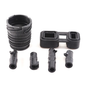 Excelente Producto Labwork, Kit de 6 Piezas de Repuesto para BMW ZF6HP19Z 6HP19 6HP21, Kit de Sellado de la Funda del Cuerpo de Válvulas, Kit Mecatrónico - Product Image 6