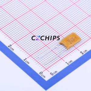 R30-110 Resettable Fuse Through hole Component (THT),P=5.1mm Fuse 30V 40A 1.1A 2.2A - Product Image 1