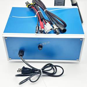 CR-C Common Rail Injector Drive - Product Image 6