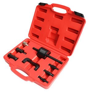<span class=keywords><strong>Extracteur</strong></span> d'<span class=keywords><strong>injecteur</strong></span> Diesel à rampe commune CDI Kit d'extraction de marteau coulissant Outil à rampe commune pour <span class=keywords><strong>Mercedes</strong></span> Benz - Product Image 2